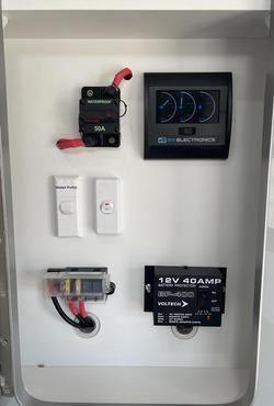 2023 JB Caravans Dirt Road Xtreme (20') Family