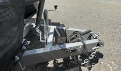 2023 JB Caravans Dirt Road Xtreme (20') Family