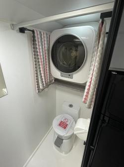 2023 JB Caravans Dirt Road Xtreme (20') Family