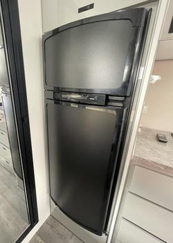 2023 JB Caravans Dirt Road Xtreme (20') Family