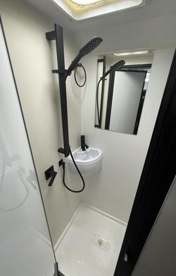 2023 JB Caravans Dirt Road Xtreme (20') Family