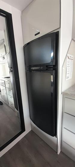 2023 JB Caravans Dirt Road Xtreme 20' Family Bunk