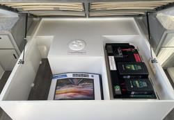 2023 JB Caravans Dirt Road Xtreme (20') Family