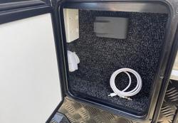 2023 JB Caravans Dirt Road Xtreme (20') Family