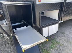 2023 JB Caravans Dirt Road Xtreme (20') Family