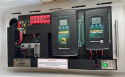 2023 JB Caravans Dirt Road Xtreme (20') Family