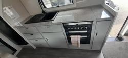 2023 JB Caravans Dirt Road Xtreme 20' Family - Reduced To Clear