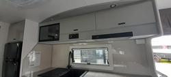 2023 JB Caravans Dirt Road Xtreme 20' Family - Reduced To Clear