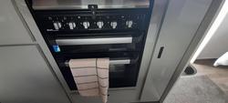 2023 JB Caravans Dirt Road Xtreme 20' Family - Reduced To Clear