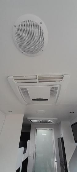 2023 JB Caravans Dirt Road Xtreme 20' Family - Reduced To Clear