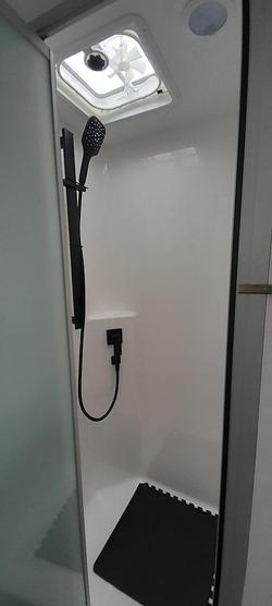 2023 JB Caravans Dirt Roader 22' Family Bunk