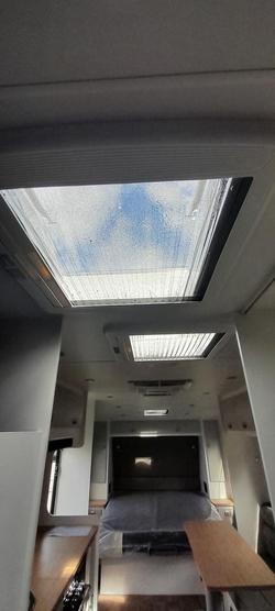 2023 JB Caravans Dirt Roader Family 22'