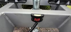 2023 JB Caravans Dirt Roader Family 22'
