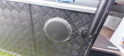 2023 JB Caravans Dirt Roader Family 22'