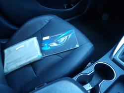 2014 Hyundai
                Elantra Premium