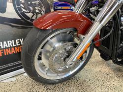 2024 Harley-Davidson Fat Boy 114 (FLFBS) Softail Red
