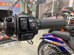 2024 Harley-Davidson Fat Boy 114 (FLFBS) Softail Red