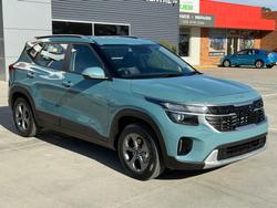 2025 Kia
Seltos S