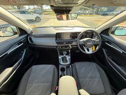 2025 Kia
Seltos S