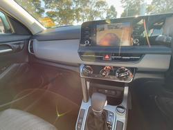 2025 Kia
Seltos S