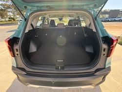 2025 Kia
Seltos S