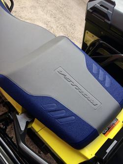 2020 Suzuki
V-Strom 1050 XT (DL1050RC)