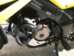 2020 Suzuki V-Strom 1050 XT (DL1050RC)