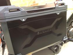 2020 Suzuki V-Strom 1050 XT (DL1050RC)