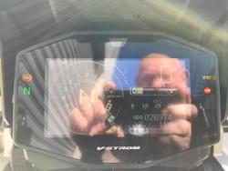 2020 Suzuki V-Strom 1050 XT (DL1050RC)