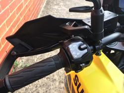 2020 Suzuki
V-Strom 1050 XT (DL1050RC)