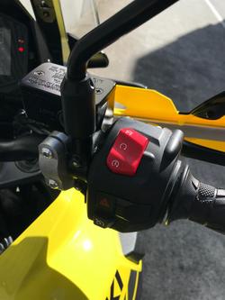 2020 Suzuki V-Strom 1050 XT (DL1050RC)
