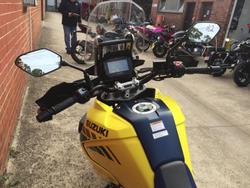 2020 Suzuki
                V-Strom 1050 XT (DL1050RC) 