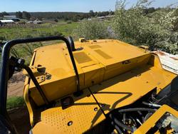 2022 Caterpillar 323