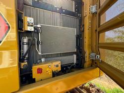 2022 Caterpillar
323