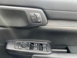 2022 Ford
                Everest Sport