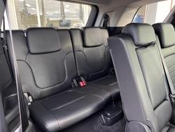 2022 Ford Everest Sport MY22 4X4 Dual Range Blue Lightning