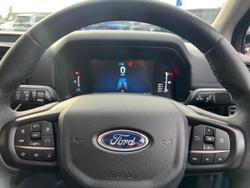 2022 Ford
                Everest Sport