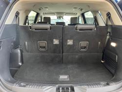 2022 Ford Everest Sport MY22 4X4 Dual Range Blue Lightning