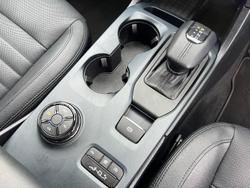 2022 Ford Everest Sport