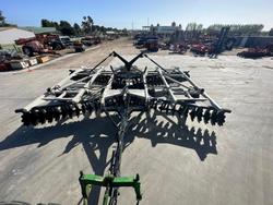 0 Baldan Gcrtis Super 66 Plate Tandem Offset Disc Plough (8.4M) New