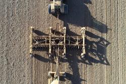 0 SERAFIN ULTISOW S12/S40 HI LIFT SINGLE DISC AIR SEEDER NEW YELLOW