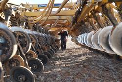 0 SERAFIN ULTISOW S12/S40 HI LIFT SINGLE DISC AIR SEEDER NEW YELLOW