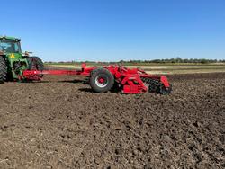 0 Tatu 70010 Heavy Duty 72 Plate 9M Speed Disk Ex -Hire RED