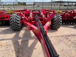 0 Tatu 70010 Heavy Duty 72 Plate 9M Speed Disk Ex -Hire RED