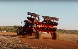 0 Tatu 70010 Heavy Duty 72 Plate 9M Speed Disk Ex -Hire RED