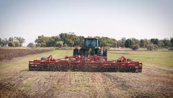 0 Tatu 70010 Heavy Duty 72 Plate 9M Speed Disk Ex -Hire RED