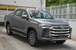 2024 LDV
                T60 Max PRO