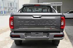 2024 LDV
                T60 Max PRO