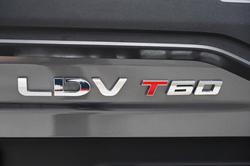 2024 LDV
                T60 Max PRO