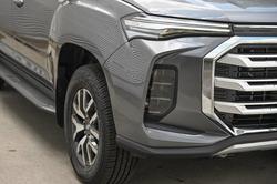2024 LDV
                T60 Max PRO
